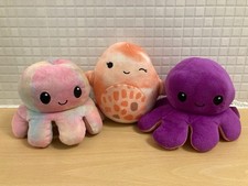 Squishmallows Livvy the Coral