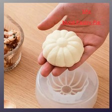 Mold Pastry Pie Soup Dumpling
