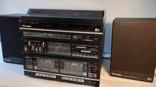 Pye 6120 midi system - pye,
