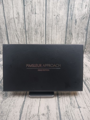 Pimsleur approach spanish - approach:,