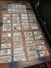 Ogden’s Cigarette Card