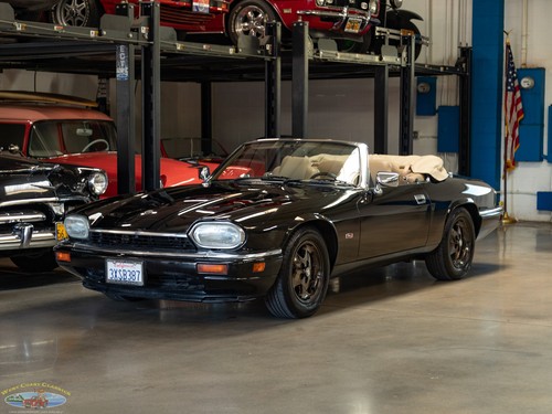 1995 jaguar xjs - 1995,
