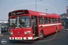 Bus Photo - Alder Valley 205