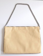 Celine x Phoebe Philo Soft Trio Bag Chain Strap Vanilla New w/Dustbag