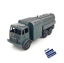 Vintage Dinky Toys 642 RAF