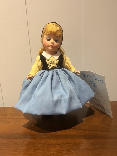 Madame alexander briar rose - madame,