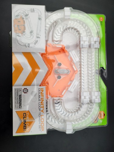 Hexbug nano infinity - nano,