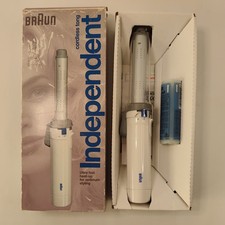 Braun Independent 2000