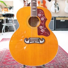Epiphone J-200 Studio Electro