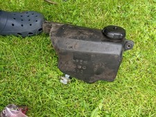 1996 Yamaha Tyz250 fuel tank
