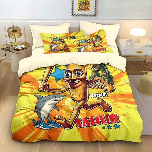 Personalised name duvet cover - name,
