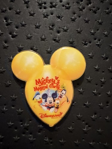 Disneyland paris mickeys - disneyland,
