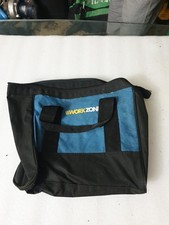 Workzone Empty Bag