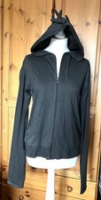 Cupcake Cult Black Hoody Goth