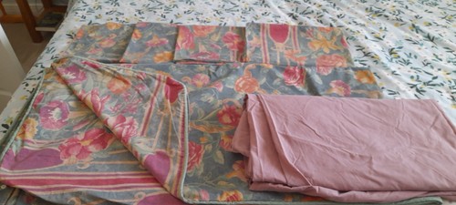 Sheridan double duvet cover - double,