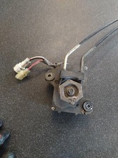 KAWASAKI ZX10R 2006 EXHAUST