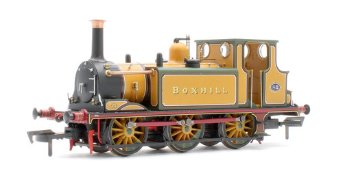 Dapol gauge 4s 010 - gauge, 4s-010-001