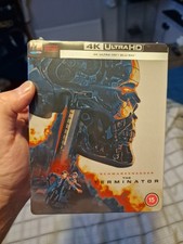 The Terminator Limited Edition