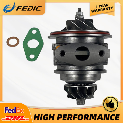 Turbo cartridge td02 - cartridge,