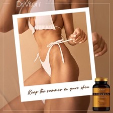 BRONZAN Dr.Viton sunless