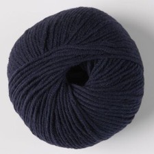 Aran-Weight 100% Merino Wool Knitting and Crochet Yarn - MODE at Rowan Merino So