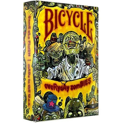 Genuine bicycle deck playing - bicycle,