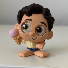 Disney Doorables Figure - Luca