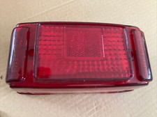 NOS Yamaha Rear/ Back Light/