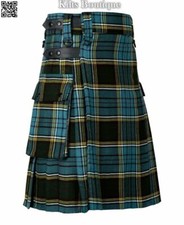 Anderson Tartan Scottish Men