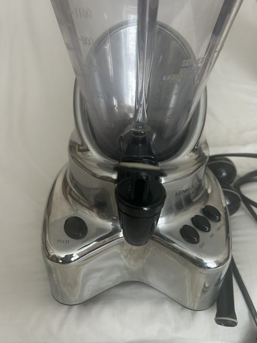 Kenwood new york smoothie - new,