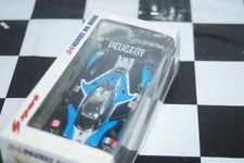 Spark Peugeot 908 HDI Winner