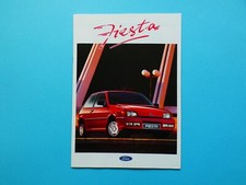 Brochure / Catalogue / Booklet