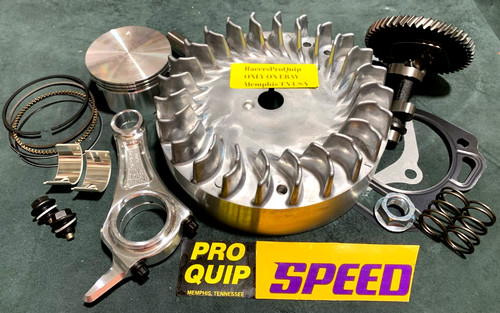 Hemi 212 predator bulletproof - 212,