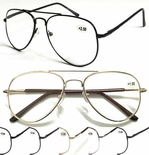 Classic pilot style double - classic,