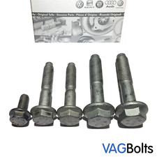 Genuine left gearbox - vw,