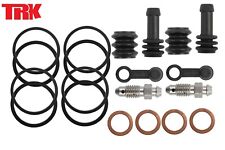 Suzuki SV 650 K 2001 - 2008