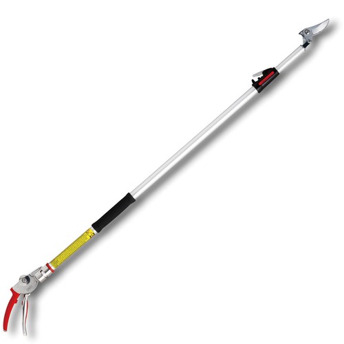 Ars 180zf telescopic razor - telescopic,