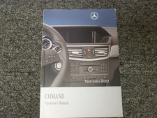 2010 Mercedes Benz E350 E550