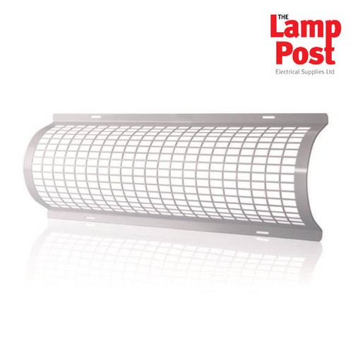 Hyco tubular heater guard - tubular,