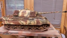 Heng long king - heng, rc