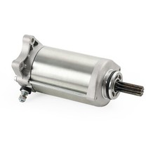 Starter Motor Engine Starting