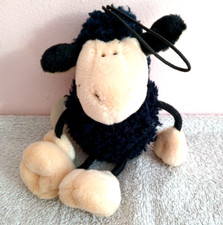 Nici Germany Black Sheep