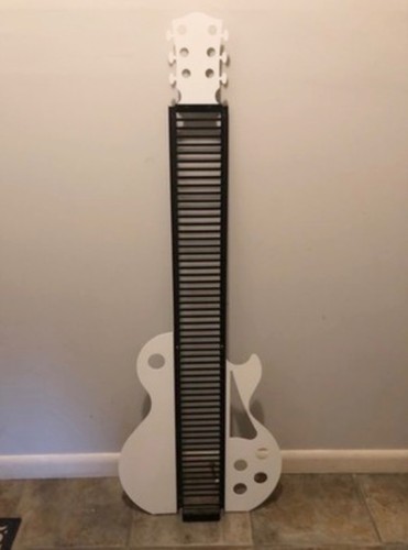 Vintage les paul - paul", guitar