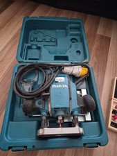 Makita 1/4 Router 110v