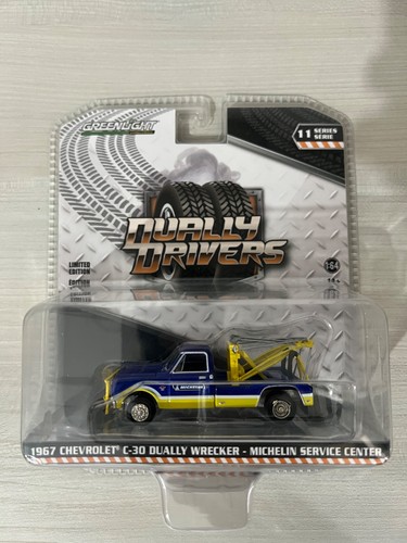 Greenlight 1967 chevrolet - greenlight,