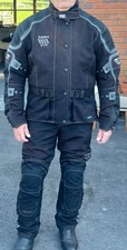 Rukka armadillo gore - armadillo, suit
