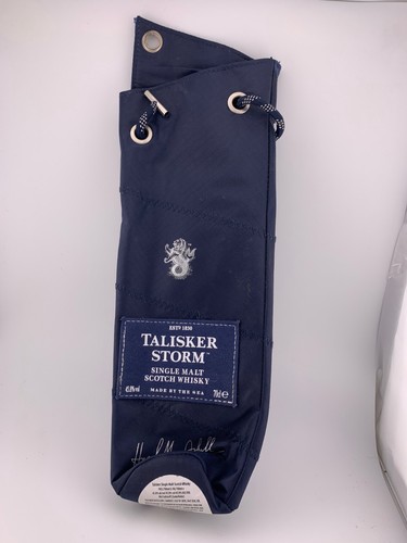 Talisker storm atlantic - talisker,