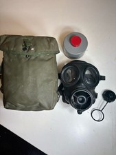 Avon S10 Gas Mask Respirator
