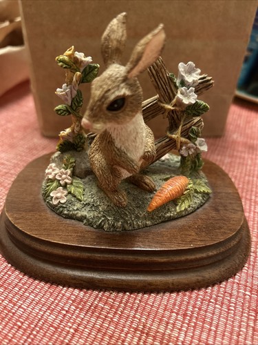 Rabbit from leonardo - rabbit,