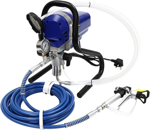 2900psi commercial airless - 2900psi,